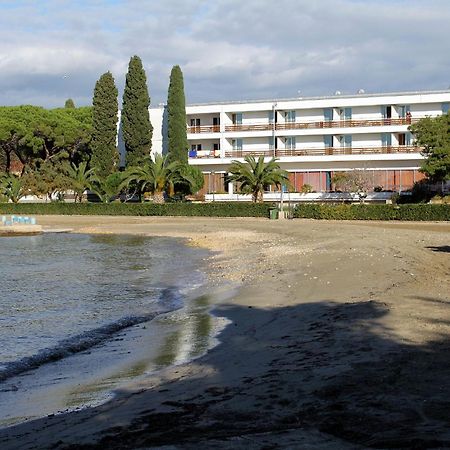 Family Friendly Apartments With A Swimming Pool Zadar - 18098 Exterior photo